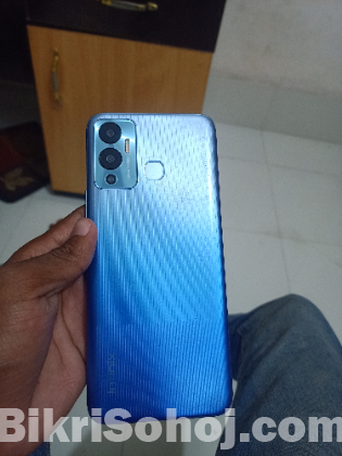 Infinix hot 12 play